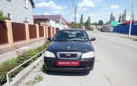 Chery Amulet (A15) I, 2007 год, 80 000 рублей, 2 фотография