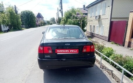 Chery Amulet (A15) I, 2007 год, 80 000 рублей, 3 фотография