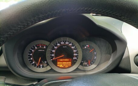 Toyota RAV4, 2008 год, 1 300 000 рублей, 7 фотография
