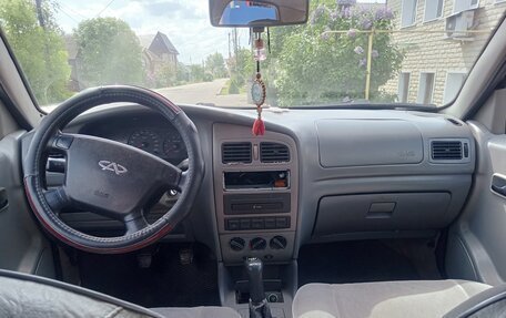 Chery Amulet (A15) I, 2007 год, 80 000 рублей, 15 фотография