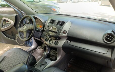 Toyota RAV4, 2008 год, 1 300 000 рублей, 6 фотография