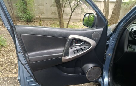 Toyota RAV4, 2008 год, 1 300 000 рублей, 9 фотография