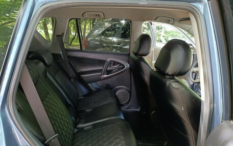 Toyota RAV4, 2008 год, 1 300 000 рублей, 12 фотография