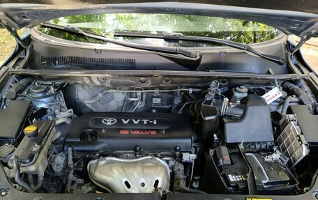 Toyota RAV4, 2008 год, 1 300 000 рублей, 13 фотография