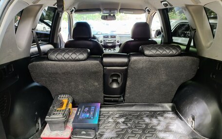 Toyota RAV4, 2008 год, 1 300 000 рублей, 11 фотография