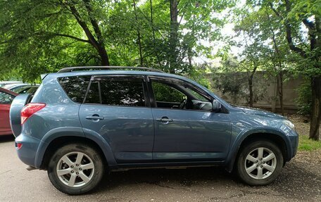 Toyota RAV4, 2008 год, 1 300 000 рублей, 15 фотография
