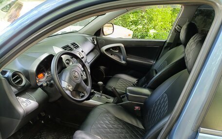 Toyota RAV4, 2008 год, 1 300 000 рублей, 21 фотография