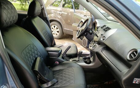 Toyota RAV4, 2008 год, 1 300 000 рублей, 14 фотография