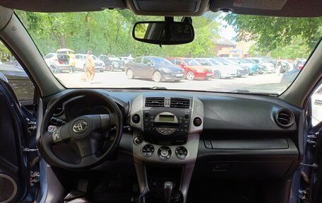 Toyota RAV4, 2008 год, 1 300 000 рублей, 22 фотография