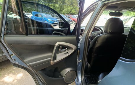 Toyota RAV4, 2008 год, 1 300 000 рублей, 23 фотография