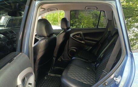 Toyota RAV4, 2008 год, 1 300 000 рублей, 20 фотография