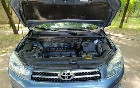 Toyota RAV4, 2008 год, 1 300 000 рублей, 10 фотография