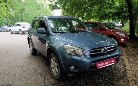 Toyota RAV4, 2008 год, 1 300 000 рублей, 16 фотография