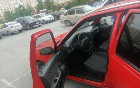 Daewoo Nexia I рестайлинг, 2010 год, 170 000 рублей, 5 фотография