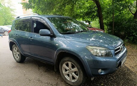Toyota RAV4, 2008 год, 1 300 000 рублей, 25 фотография