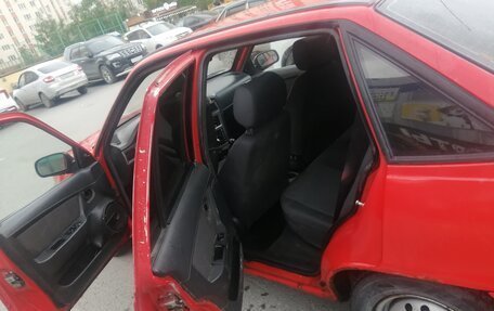 Daewoo Nexia I рестайлинг, 2010 год, 170 000 рублей, 4 фотография