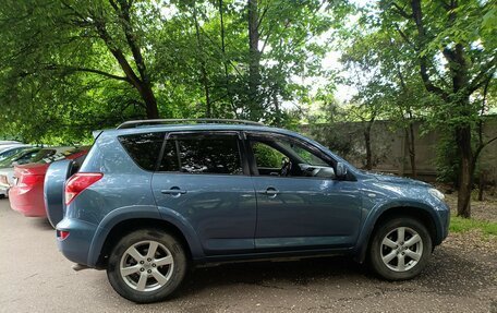 Toyota RAV4, 2008 год, 1 300 000 рублей, 27 фотография