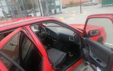 Daewoo Nexia I рестайлинг, 2010 год, 170 000 рублей, 7 фотография