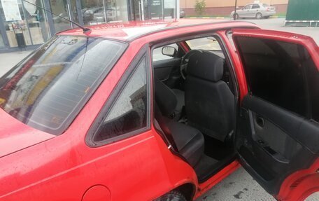 Daewoo Nexia I рестайлинг, 2010 год, 170 000 рублей, 8 фотография