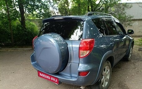 Toyota RAV4, 2008 год, 1 300 000 рублей, 26 фотография