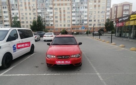 Daewoo Nexia I рестайлинг, 2010 год, 170 000 рублей, 10 фотография