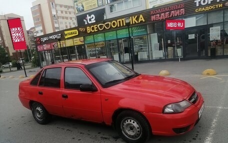 Daewoo Nexia I рестайлинг, 2010 год, 170 000 рублей, 9 фотография