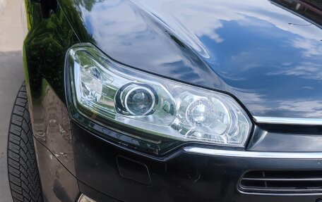 Citroen C5 II, 2010 год, 800 000 рублей, 5 фотография