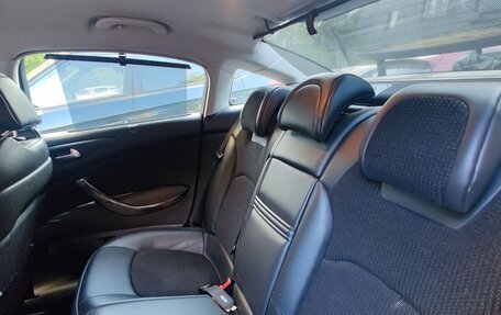 Citroen C5 II, 2010 год, 800 000 рублей, 11 фотография