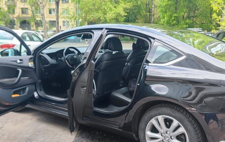 Citroen C5 II, 2010 год, 800 000 рублей, 13 фотография