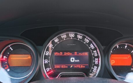 Citroen C5 II, 2010 год, 800 000 рублей, 20 фотография