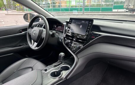 Toyota Camry, 2023 год, 3 900 000 рублей, 17 фотография