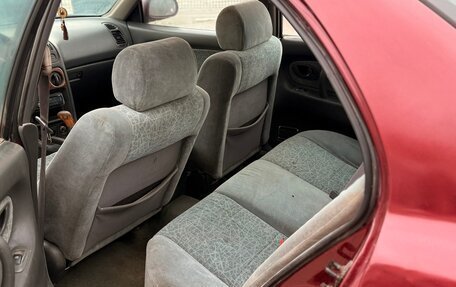 Mitsubishi Galant VIII, 1994 год, 240 000 рублей, 6 фотография