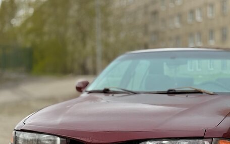 Mitsubishi Galant VIII, 1994 год, 240 000 рублей, 3 фотография