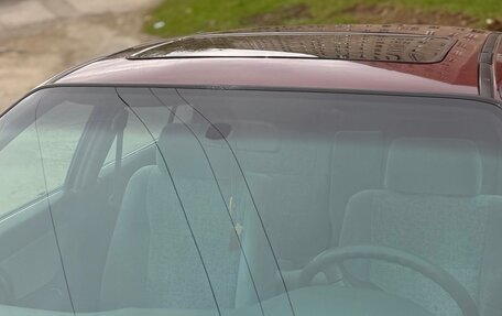 Mitsubishi Galant VIII, 1994 год, 240 000 рублей, 10 фотография