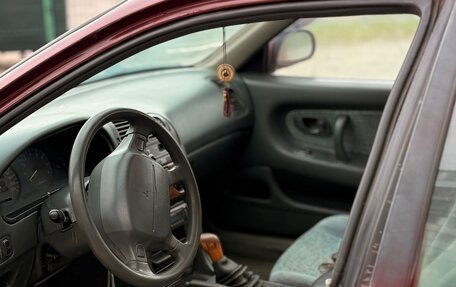 Mitsubishi Galant VIII, 1994 год, 240 000 рублей, 5 фотография