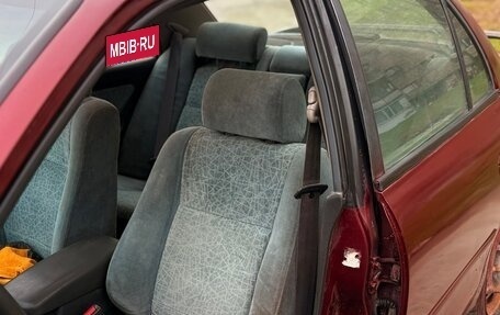 Mitsubishi Galant VIII, 1994 год, 240 000 рублей, 7 фотография