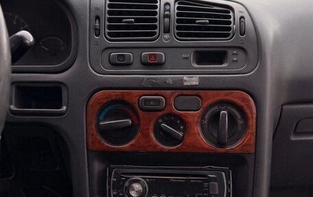 Mitsubishi Galant VIII, 1994 год, 240 000 рублей, 13 фотография