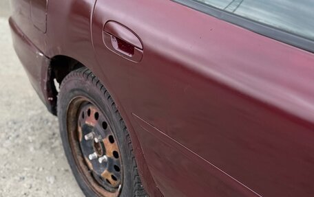 Mitsubishi Galant VIII, 1994 год, 240 000 рублей, 17 фотография
