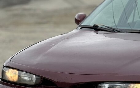 Mitsubishi Galant VIII, 1994 год, 240 000 рублей, 16 фотография
