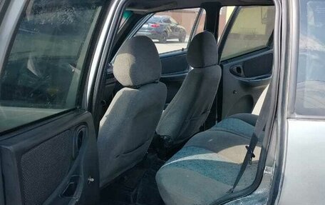 Chevrolet Niva I рестайлинг, 2005 год, 289 000 рублей, 2 фотография