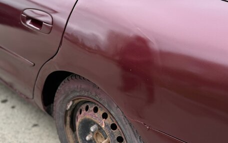 Mitsubishi Galant VIII, 1994 год, 240 000 рублей, 19 фотография
