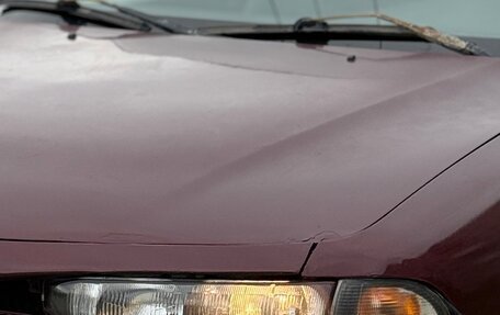 Mitsubishi Galant VIII, 1994 год, 240 000 рублей, 15 фотография