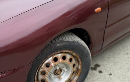 Mitsubishi Galant VIII, 1994 год, 240 000 рублей, 18 фотография