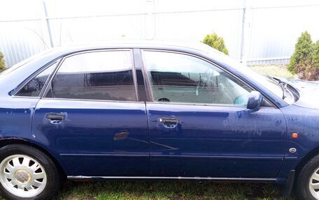 Audi A4, 1996 год, 210 000 рублей, 8 фотография