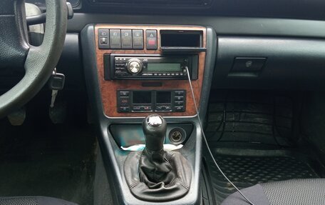 Audi A4, 1996 год, 210 000 рублей, 12 фотография