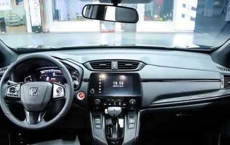 Honda CR-V IV, 2022 год, 2 190 000 рублей, 9 фотография
