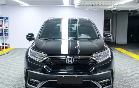 Honda CR-V IV, 2022 год, 2 190 000 рублей, 8 фотография