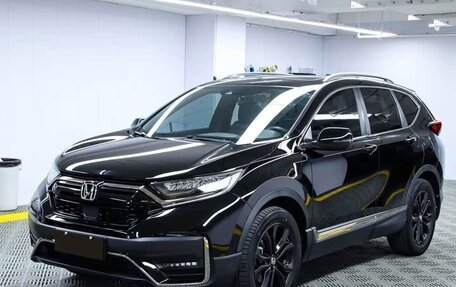 Honda CR-V IV, 2022 год, 2 190 000 рублей, 7 фотография