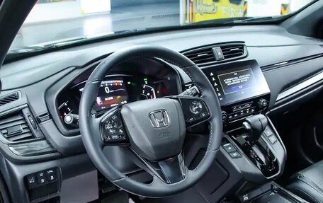 Honda CR-V IV, 2022 год, 2 190 000 рублей, 10 фотография