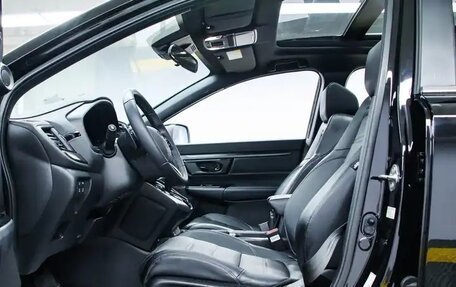 Honda CR-V IV, 2022 год, 2 190 000 рублей, 11 фотография
